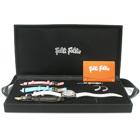 FOLLI FOLLI(��������) ���� ��� ü���� ������ �ð� �̹���2 - ���̺��� �߰���ǰ