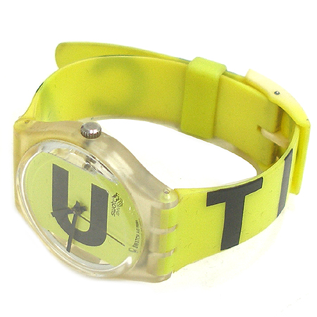 swatch(����ġ) ���� ��� �ð� �̹���2 - ���̺��� �߰���ǰ
