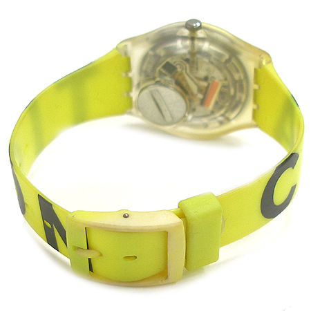 swatch(����ġ) ���� ��� �ð� �̹���3 - ���̺��� �߰���ǰ