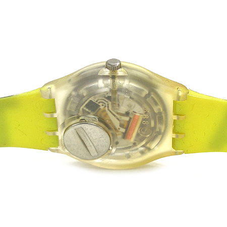 swatch(����ġ) ���� ��� �ð� �̹���4 - ���̺��� �߰���ǰ
