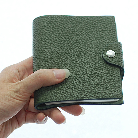 Hermes(�����޽�) NOTE COVER ��Ʈ Ŀ�� + ���� �̹���6 - ���̺��� �߰���ǰ