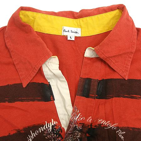 Paul Smith(�����̽�) ī��Ƽ �̹���2 - ���̺��� �߰���ǰ