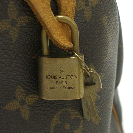 Louis Vuitton(���̺���) M41528 ���׷� ĵ���� ���ǵ�25 ��Ʈ�� �̹���5 - ���̺��� �߰���ǰ