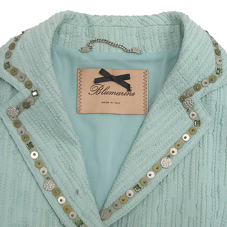 Blumarine(���縶��) ���� �̹���2 - ���̺��� �߰���ǰ