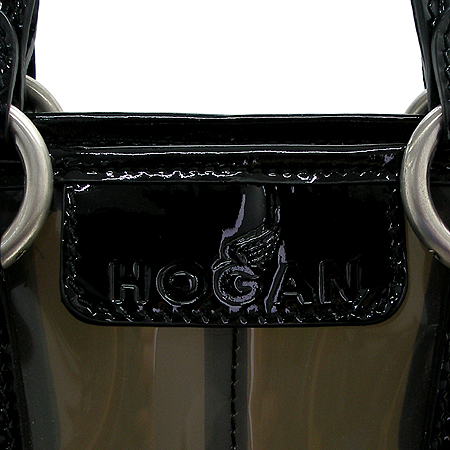 HOGAN(ȣ��) ������ PVC ��Ʈ�� �̹���5 - ���̺��� �߰���ǰ