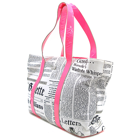 John Galliano (�� �����Ƴ�) �к긯 ��ũ ���̴�Ʈ Ʈ���� ���� ����� �̹���3 - ���̺��� �߰���ǰ