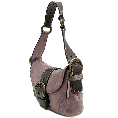 Coach(��ġ) 9692 �����̵� ȣ�� ����� [��������] �̹���2 - ���̺��� �߰���ǰ