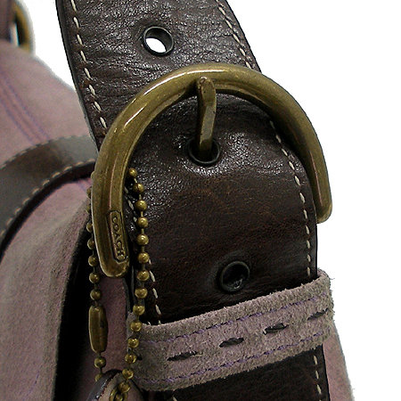 Coach(��ġ) 9692 �����̵� ȣ�� ����� [��������] �̹���3 - ���̺��� �߰���ǰ