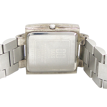 DAKS(�ڽ�) DS020 �簢 ������ ��ƿ �ð� �̹���4 - ���̺��� �߰���ǰ