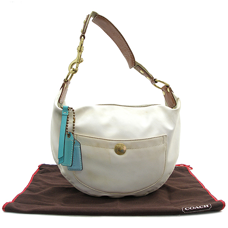 Coach(��ġ) 116 ȭ��Ʈ �к긯 ȣ�� ����� �̹���2 - ���̺��� �߰���ǰ