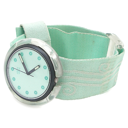 swatch(����ġ) POP ��� �ð� �̹���2 - ���̺��� �߰���ǰ
