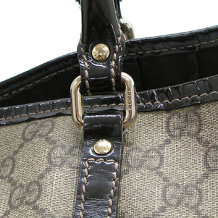 Gucci(����) 197954 GG �ΰ� PVC ���� ����� �̹���5 - ���̺��� �߰���ǰ