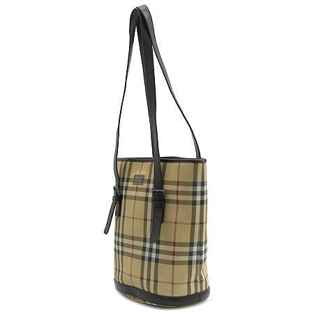 Burberry(������) ��� üũ PVC �ٰ� ����� �̹���2 - ���̺��� �߰���ǰ