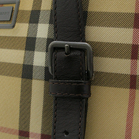Burberry(������) ��� üũ PVC �ٰ� ����� �̹���3 - ���̺��� �߰���ǰ