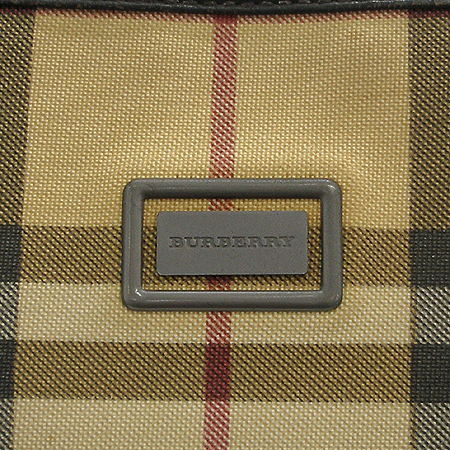 Burberry(������) ��� üũ PVC �ٰ� ����� �̹���4 - ���̺��� �߰���ǰ