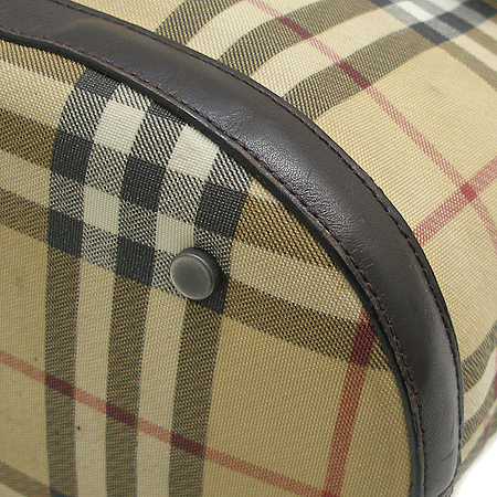 Burberry(������) ��� üũ PVC �ٰ� ����� �̹���5 - ���̺��� �߰���ǰ