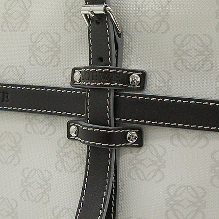 Loewe(�ο���) �ΰ� PVC ���� ���� Ʈ���� ��Ʈ�� �̹���3 - ���̺��� �߰���ǰ