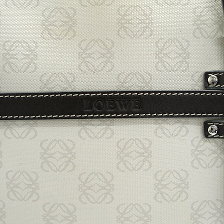 Loewe(�ο���) �ΰ� PVC ���� ���� Ʈ���� ��Ʈ�� �̹���4 - ���̺��� �߰���ǰ