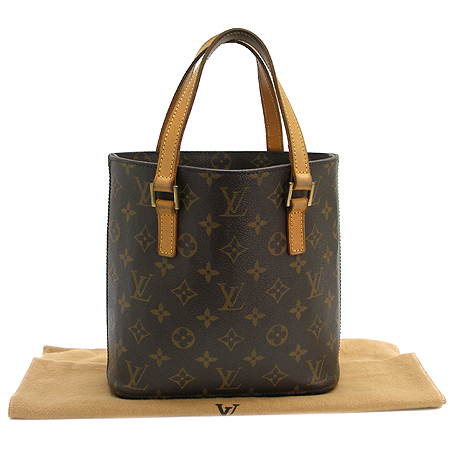 Louis Vuitton(���̺���) M51172 ���׷� ĵ���� �ٺ� ��Ʈ�� �̹���4 - ���̺��� �߰���ǰ