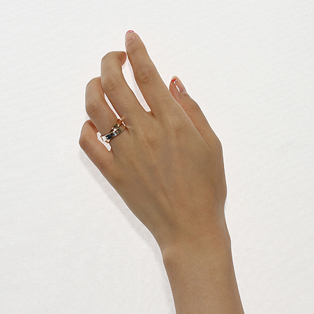 Tiffany(Ƽ�Ĵ�) 1837 Interlocking(���Ͷ�ŷ) circles(��Ŭ) ���� ���(18K) �ǹ�(925) ������ ���� �̹���6 - ���̺��� �߰���ǰ