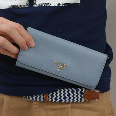 Prada(�����) 1M1132 ��ī�̺��� ���ǾƳ� ����ΰ� ������ [��������] �̹���6 - ���̺��� �߰���ǰ