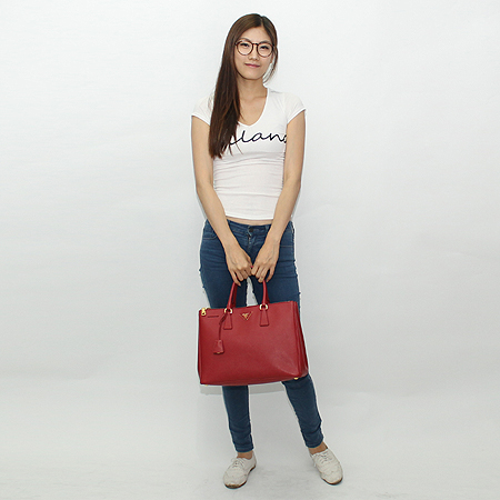 Prada(�����) BN1786 ���� ���� ���ǾƳ� ���� ��Ʈ�� [��������] �̹���6 - ���̺��� �߰���ǰ