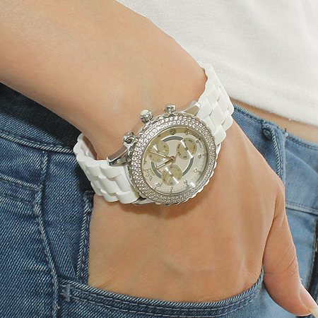 J.ESTINA(���̿���Ƽ��) OL7603QL ť�� ���� ��� ũ�γ�׷��� ������ �ð� �̹���7 - ���̺��� �߰���ǰ