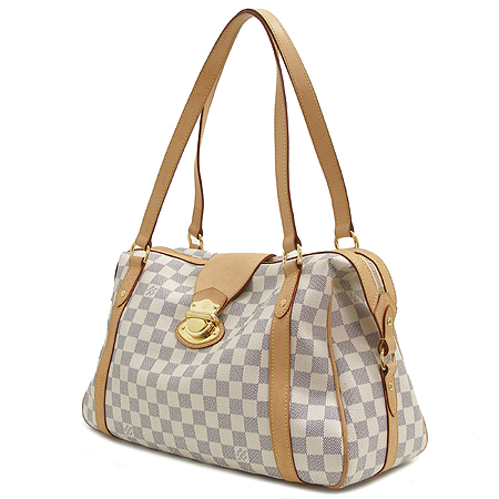 Louis Vuitton(���̺���) N42220 �ٹ̿� ���ָ� ĵ���� ��Ʈ���� PM ����� �̹���2 - ���̺��� �߰���ǰ