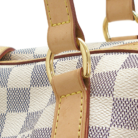 Louis Vuitton(���̺���) N42220 �ٹ̿� ���ָ� ĵ���� ��Ʈ���� PM ����� �̹���3 - ���̺��� �߰���ǰ