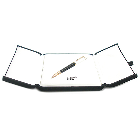 Montblanc(������) 104907 �ױ׸�����׸� ������ ���� �̹���2 - ���̺��� �߰���ǰ