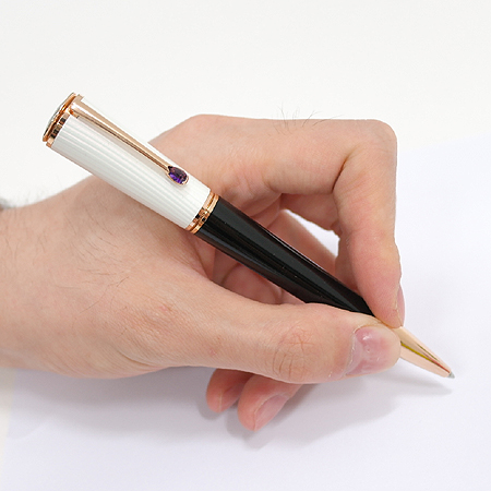 Montblanc(������) 104907 �ױ׸�����׸� ������ ���� �̹���6 - ���̺��� �߰���ǰ