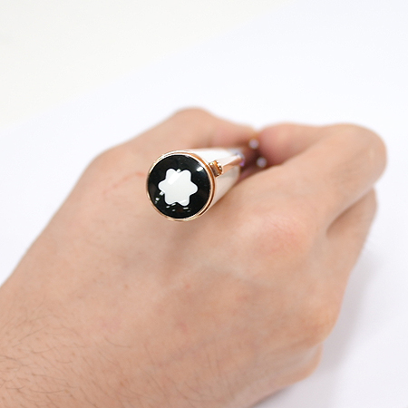 Montblanc(������) 104907 �ױ׸�����׸� ������ ���� �̹���7 - ���̺��� �߰���ǰ