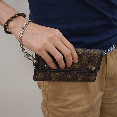 Louis Vuitton(̺) M60168 ׷ ī縣 ĵ    [] ̹7 - ̺ ߰ǰ