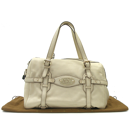 Gucci(����) 163290 85�ֳ� ������ ���̺��� ���� ��Ʈ�� [��������] �̹���3 - ���̺��� �߰���ǰ