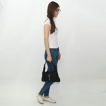 Gucci(����) 28628 GG�ΰ� �ڰ��� ��Ű ����� �̹���7 - ���̺��� �߰���ǰ