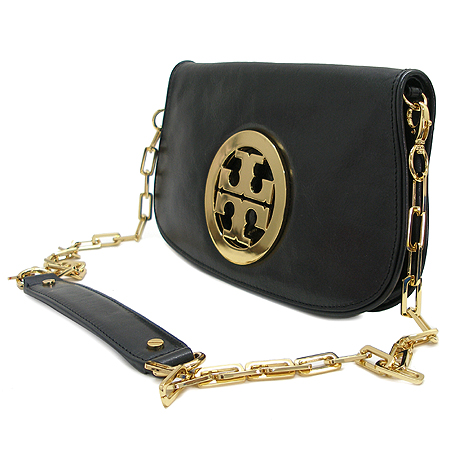 TORY BURCH(�丮��ġ) TB1A9B2FL5 ���� ���� ���� �Ƹ��� ü�� Ŭ��ġ ����� [��������] �̹���3 - ���̺��� �߰���ǰ