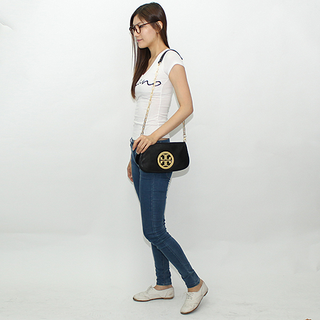 TORY BURCH(�丮��ġ) TB1A9B2FL5 ���� ���� ���� �Ƹ��� ü�� Ŭ��ġ ����� [��������] �̹���7 - ���̺��� �߰���ǰ