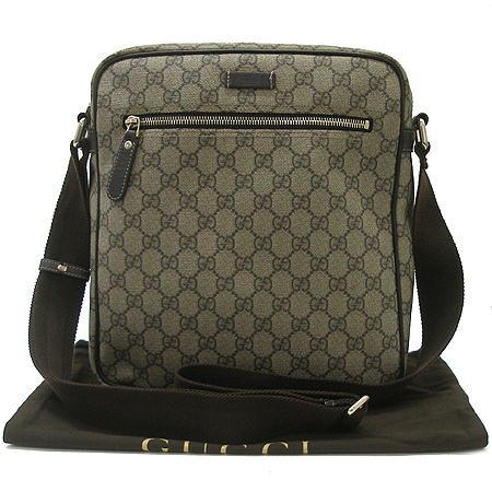 Gucci(����) 201448 GG �ΰ� PVC ũ�ν��� [��������] �̹���2 - ���̺��� �߰���ǰ