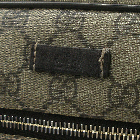 Gucci(����) 201448 GG �ΰ� PVC ũ�ν��� [��������] �̹���3 - ���̺��� �߰���ǰ
