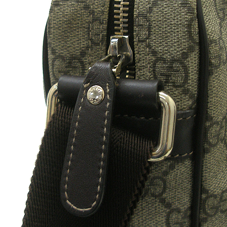 Gucci(����) 201448 GG �ΰ� PVC ũ�ν��� [��������] �̹���5 - ���̺��� �߰���ǰ