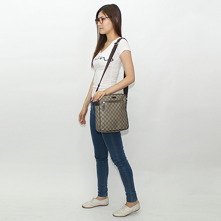 Gucci(����) 201448 GG �ΰ� PVC ũ�ν��� [��������] �̹���7 - ���̺��� �߰���ǰ