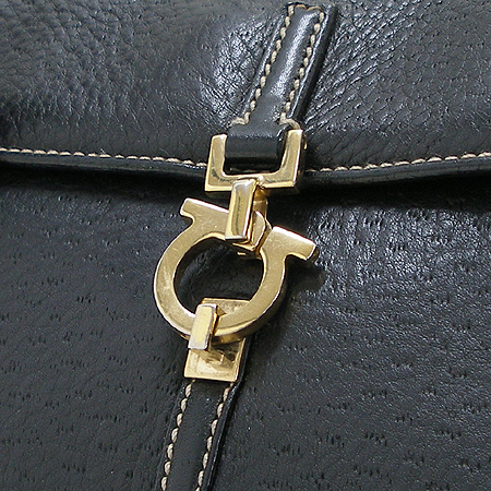 Ferragamo(��󰡸�) 21 3387 ���� ��ġ�� ��� ���� ���� ����� �̹���3 - ���̺��� �߰���ǰ