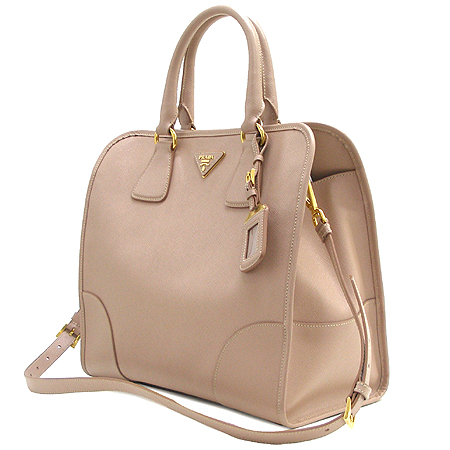 Prada(�����) BN2254 �ε� ��ũ ���ǾƳ� ��Ʈ�� + ��� ��Ʈ�� �̹���3 - ���̺��� �߰���ǰ