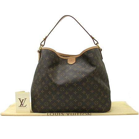 Louis Vuitton(���̺���) M40353 ���׷�ĵ���� ������ƮǮMM����� �̹���2 - ���̺��� �߰���ǰ