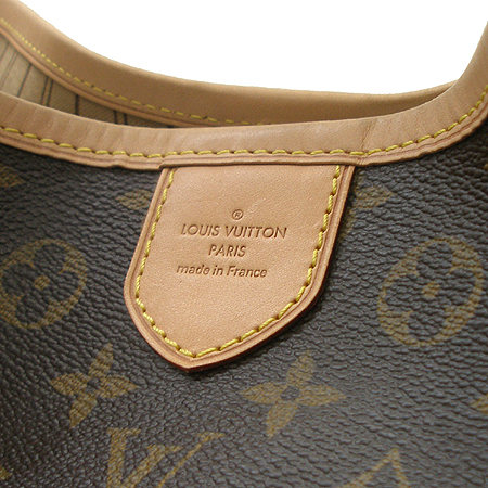 Louis Vuitton(���̺���) M40353 ���׷�ĵ���� ������ƮǮMM����� �̹���4 - ���̺��� �߰���ǰ