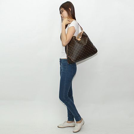 Louis Vuitton(���̺���) M40353 ���׷�ĵ���� ������ƮǮMM����� �̹���7 - ���̺��� �߰���ǰ