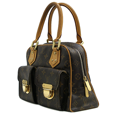 Louis Vuitton(���̺���) M40026 ���׷� ĵ���� ����źPM ��Ʈ�� �̹���3 - ���̺��� �߰���ǰ