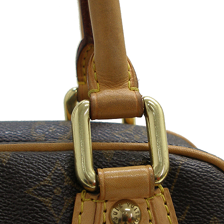 Louis Vuitton(���̺���) M40026 ���׷� ĵ���� ����źPM ��Ʈ�� �̹���5 - ���̺��� �߰���ǰ