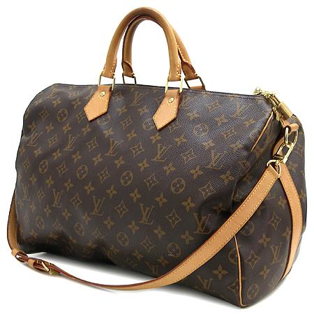 Louis Vuitton(���̺���) M40393 ���׷� ĵ���� ���� ���ǵ� 40 ��Ʈ��+�����Ʈ�� �̹���2 - ���̺��� �߰���ǰ