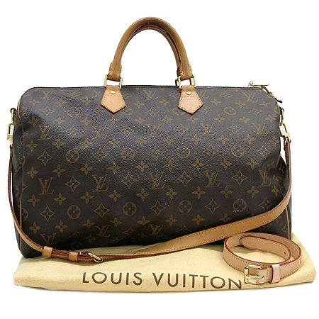Louis Vuitton(���̺���) M40393 ���׷� ĵ���� ���� ���ǵ� 40 ��Ʈ��+�����Ʈ�� �̹���5 - ���̺��� �߰���ǰ